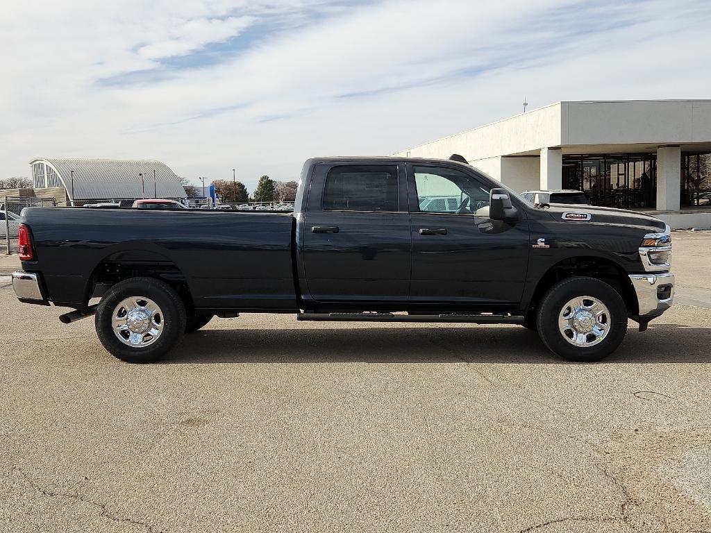 new 2026 Ram 2500 car, priced at $67,232