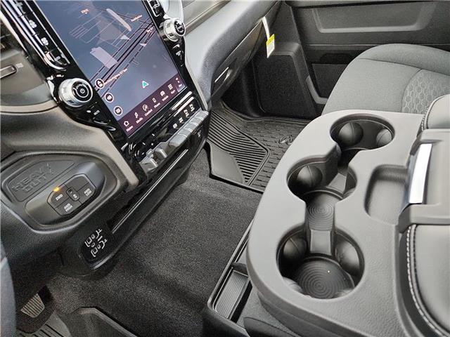 new 2026 Ram 2500 car, priced at $67,232