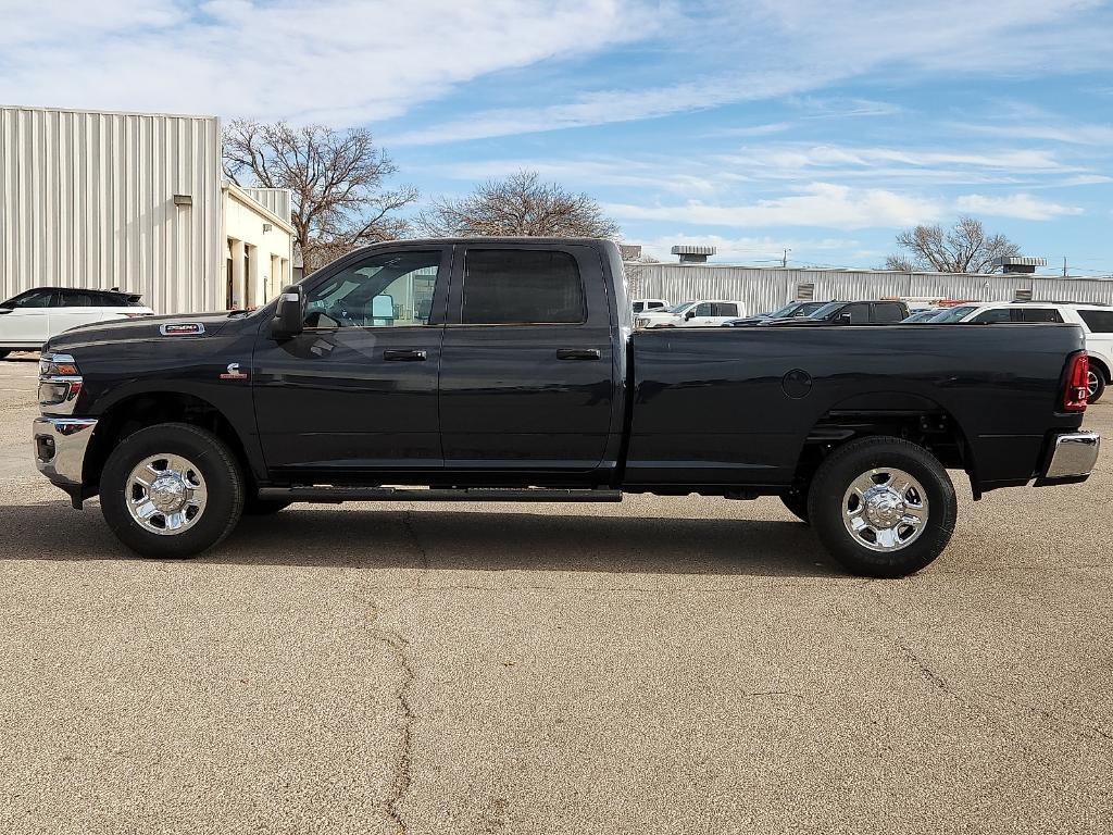 new 2026 Ram 2500 car, priced at $67,451