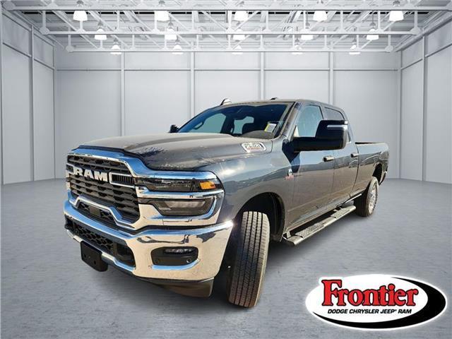 new 2026 Ram 2500 car, priced at $75,430