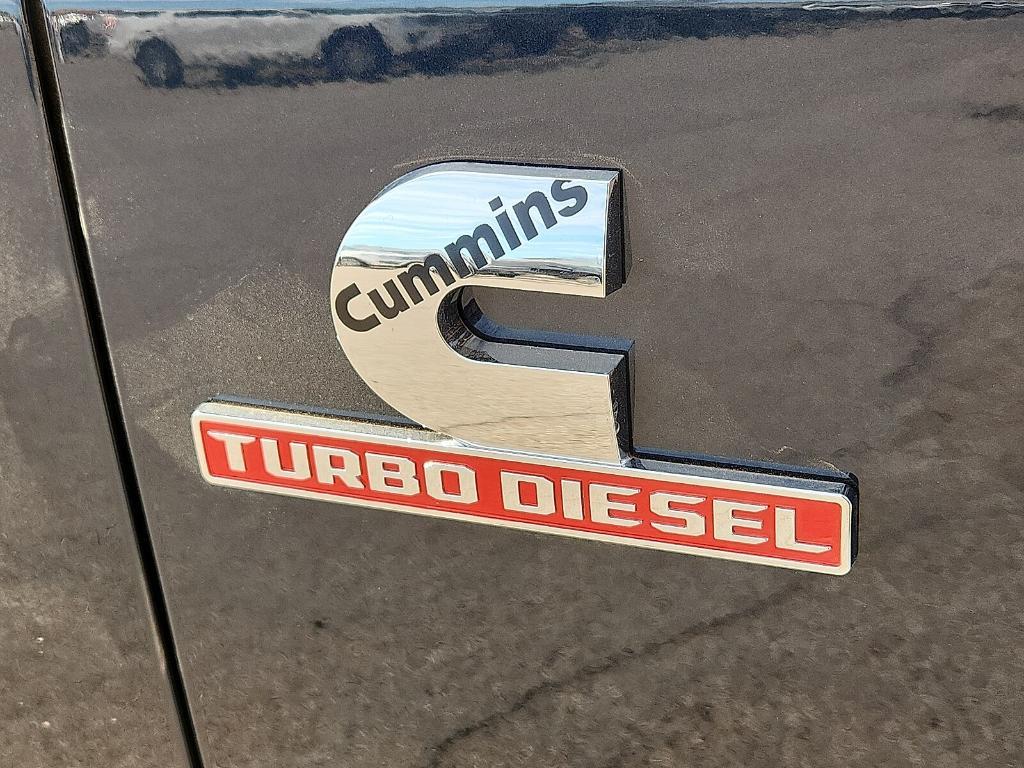 new 2026 Ram 2500 car, priced at $67,232