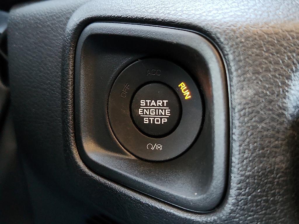 new 2026 Jeep Wrangler car, priced at $47,523