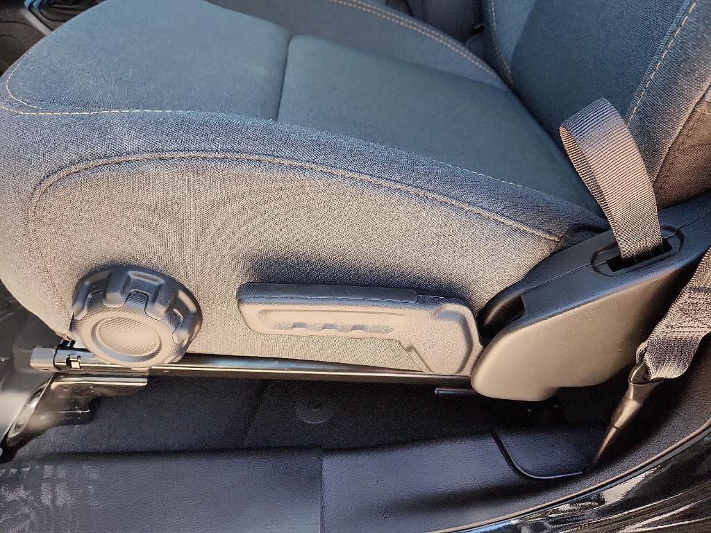 new 2026 Jeep Wrangler car, priced at $47,523