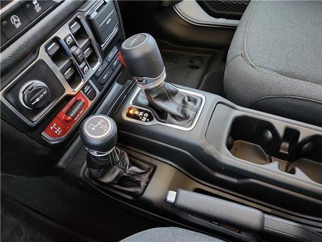 new 2026 Jeep Gladiator car, priced at $48,749