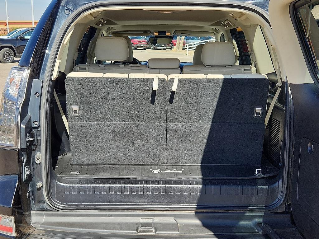 used 2021 Lexus GX 460 car, priced at $42,995