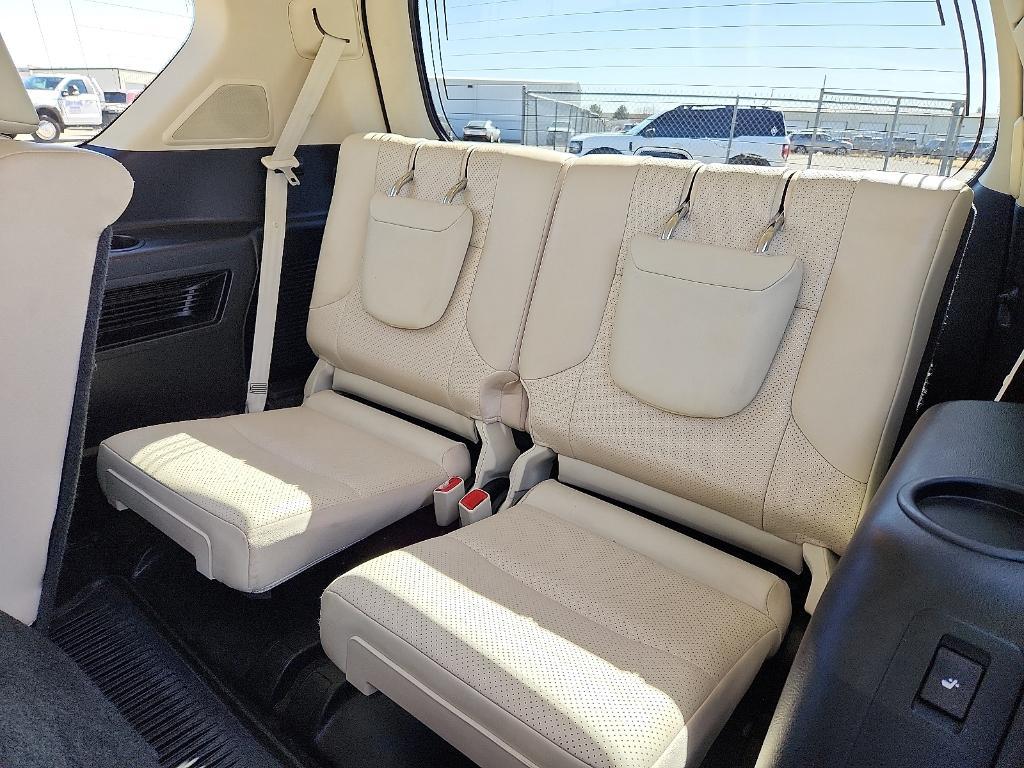 used 2021 Lexus GX 460 car, priced at $42,995