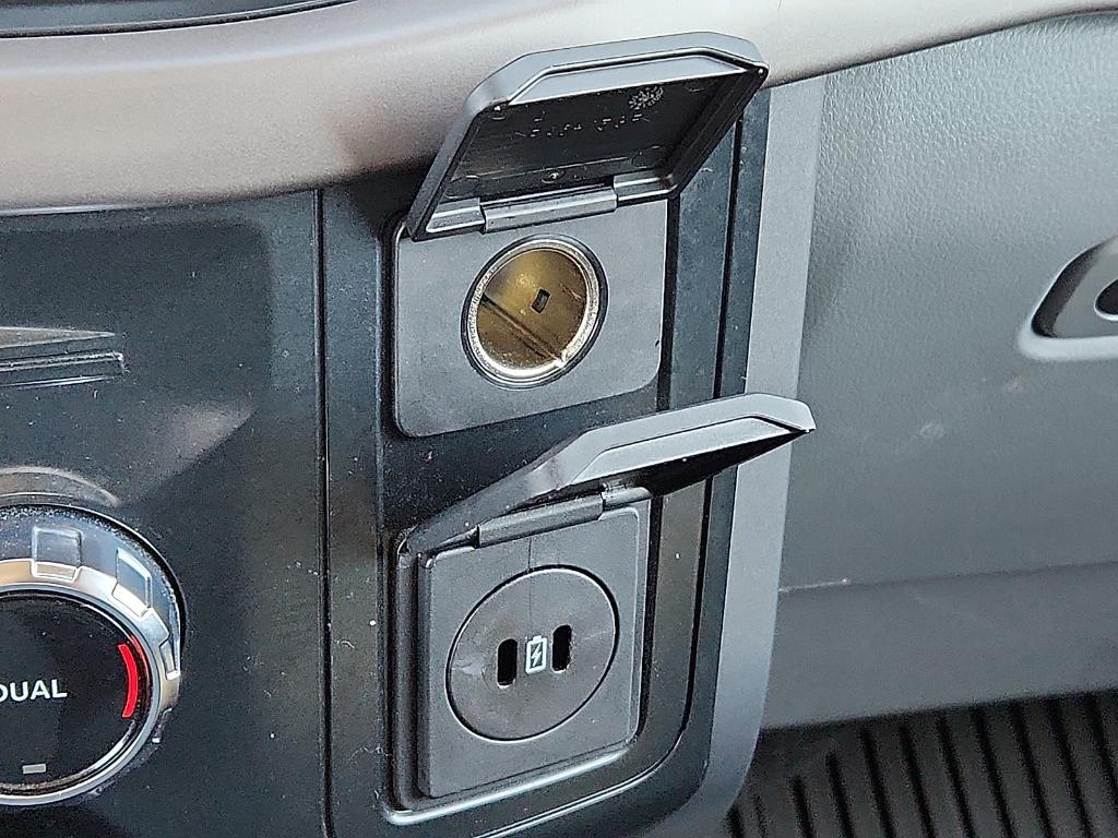 used 2025 Ford F-150 car, priced at $45,995