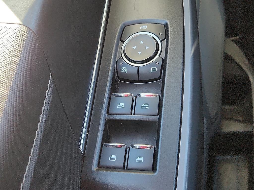 used 2025 Ford F-150 car, priced at $45,995