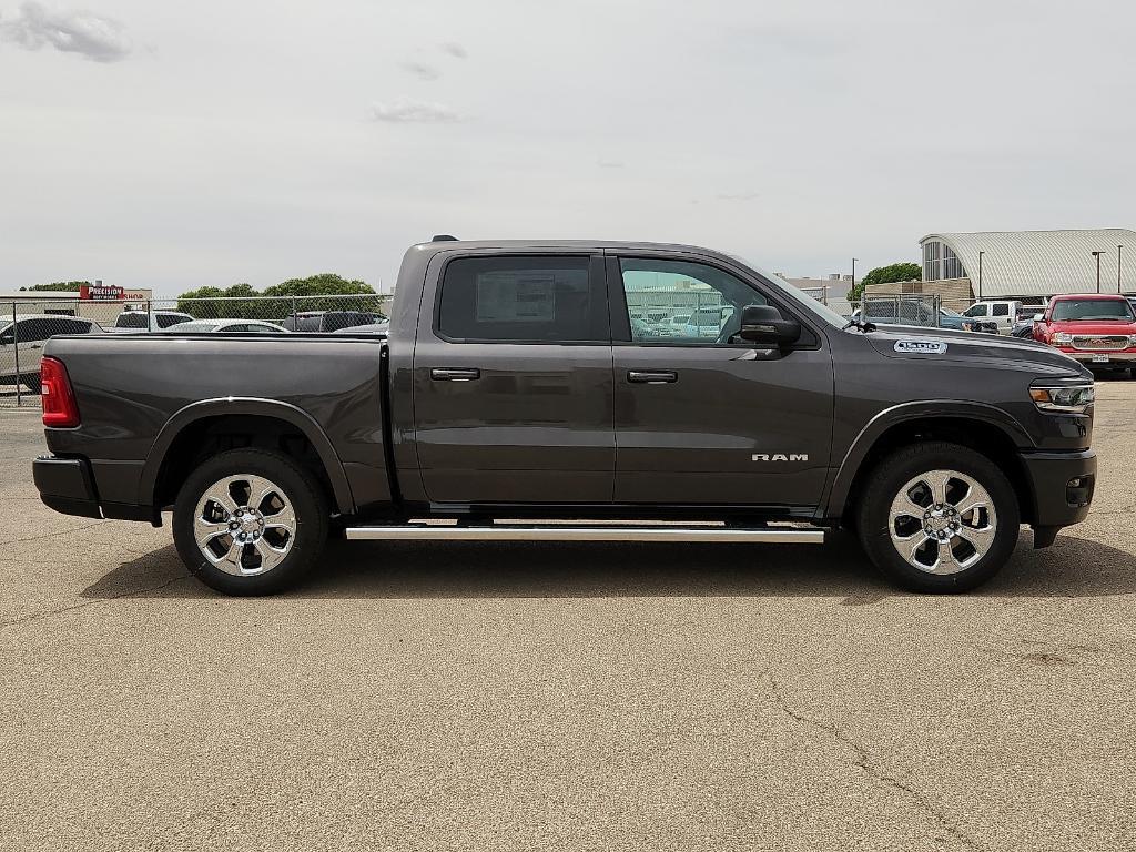 new 2026 Ram 1500 car, priced at $59,763
