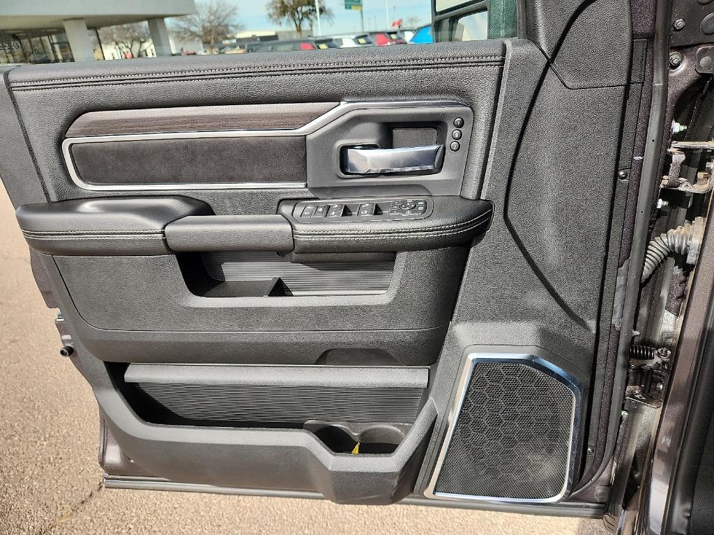 new 2026 Ram 2500 car, priced at $84,068