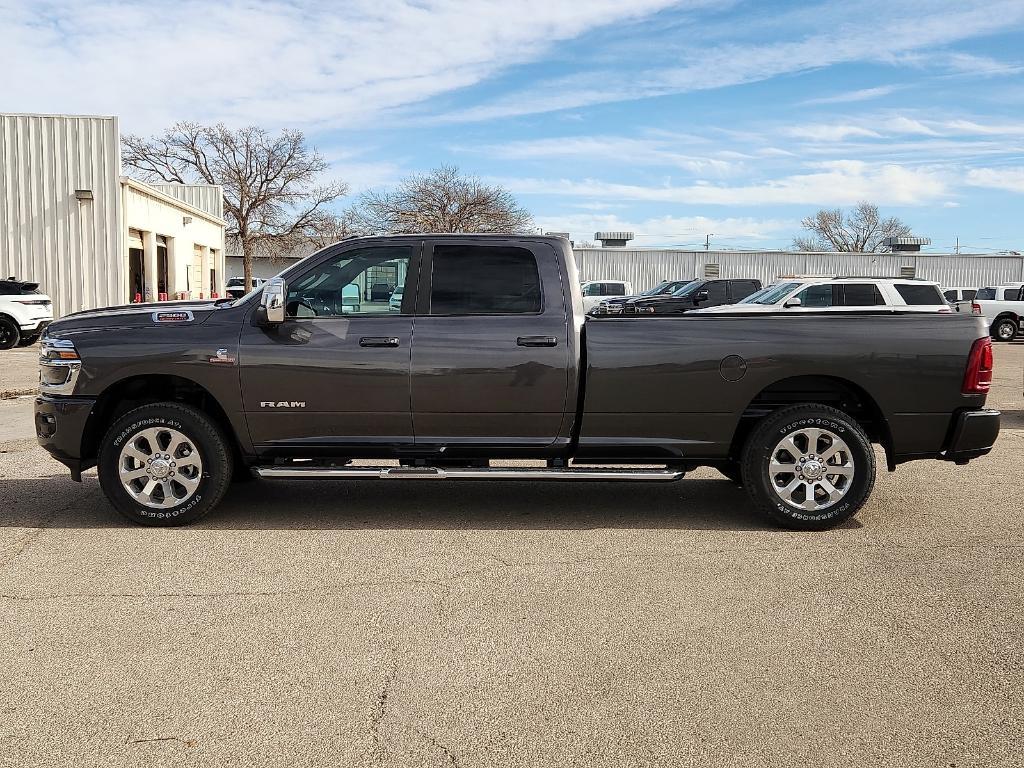new 2026 Ram 2500 car, priced at $84,068