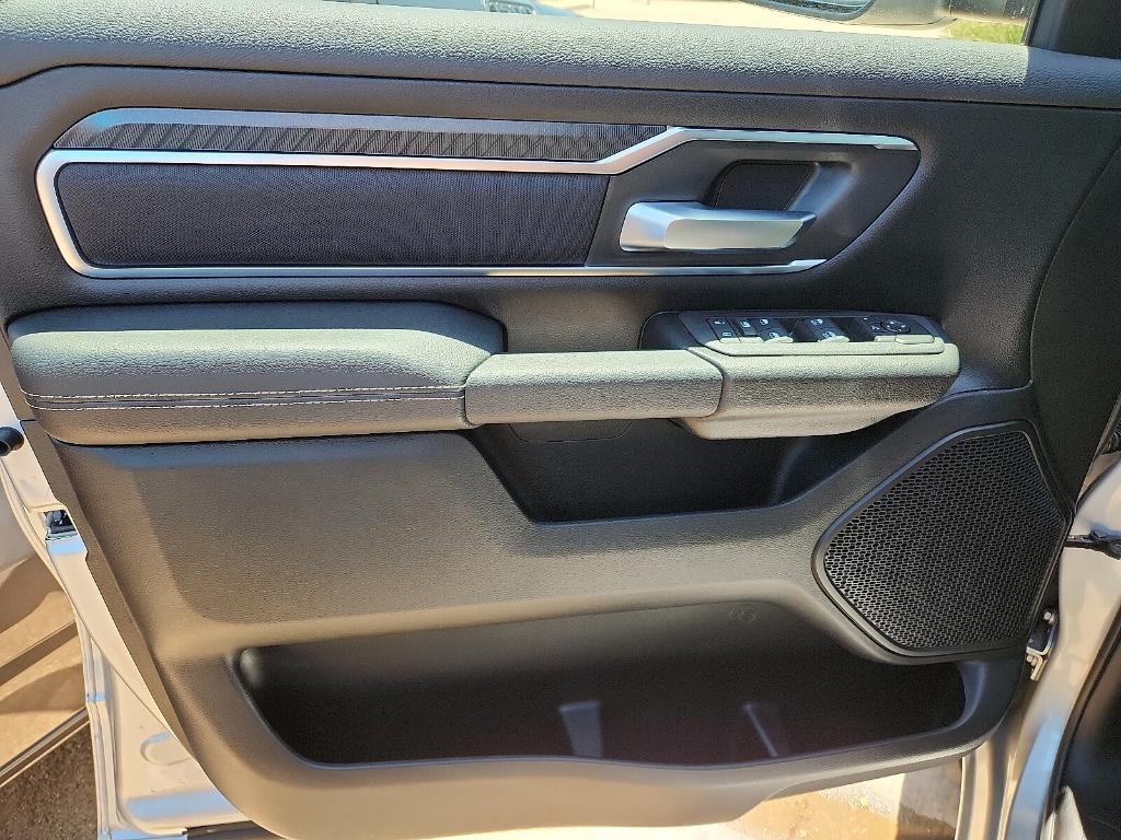 new 2026 Ram 1500 car, priced at $54,019