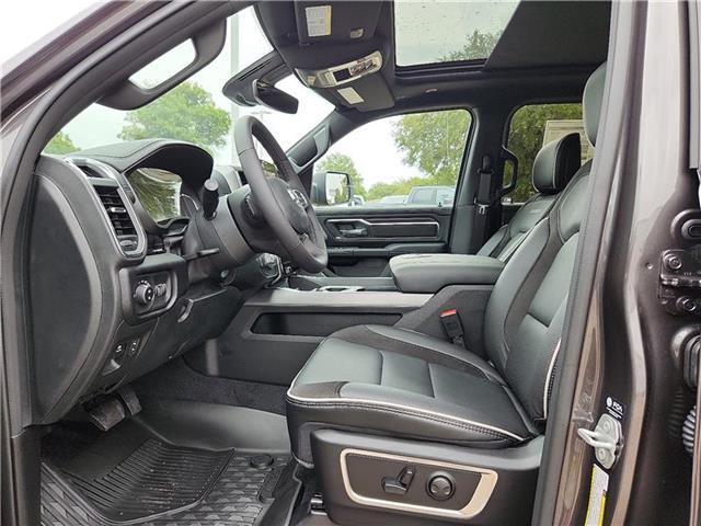 new 2026 Ram 1500 car, priced at $65,386