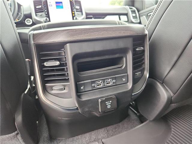 new 2026 Ram 1500 car, priced at $65,386