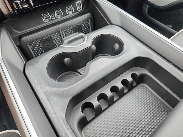 new 2026 Ram 1500 car, priced at $65,386