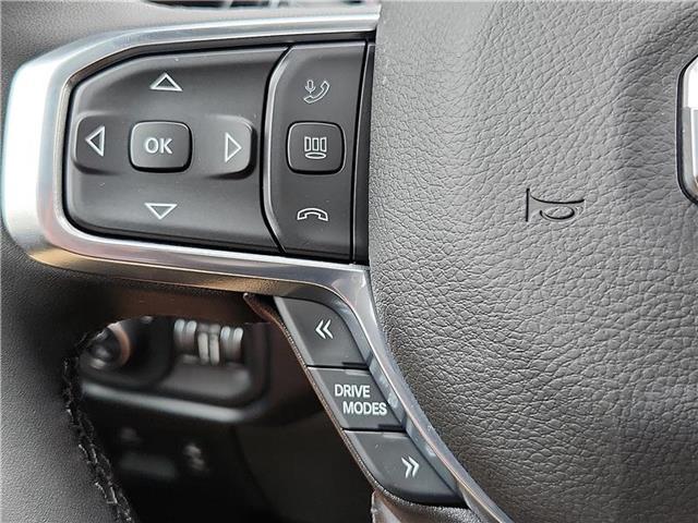 new 2026 Ram 1500 car, priced at $65,386