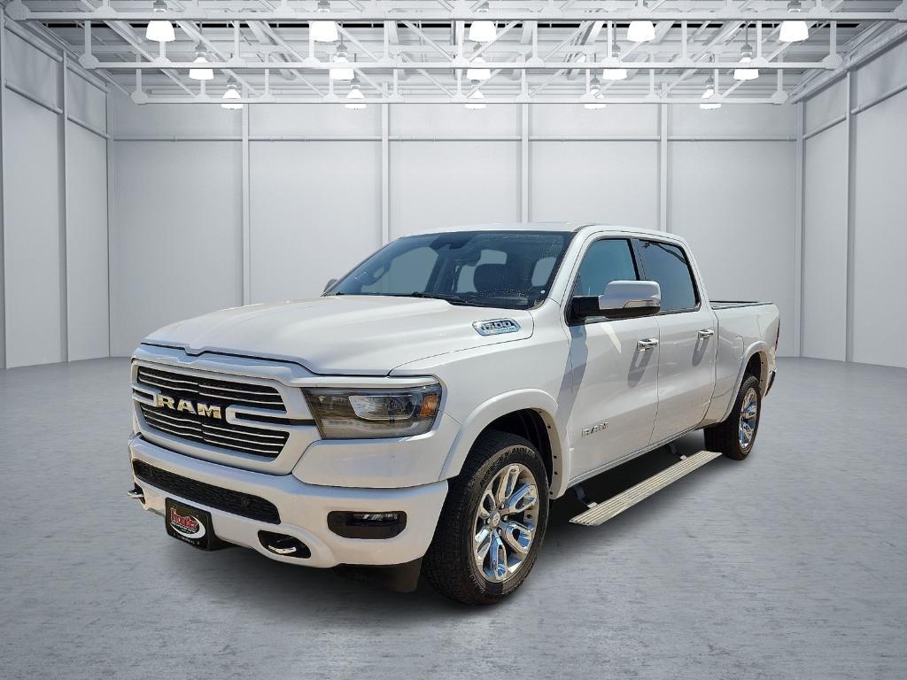 used 2022 Ram 1500 car, priced at $32,220