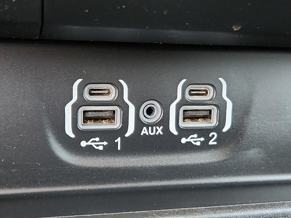 used 2022 Ram 1500 car, priced at $32,220