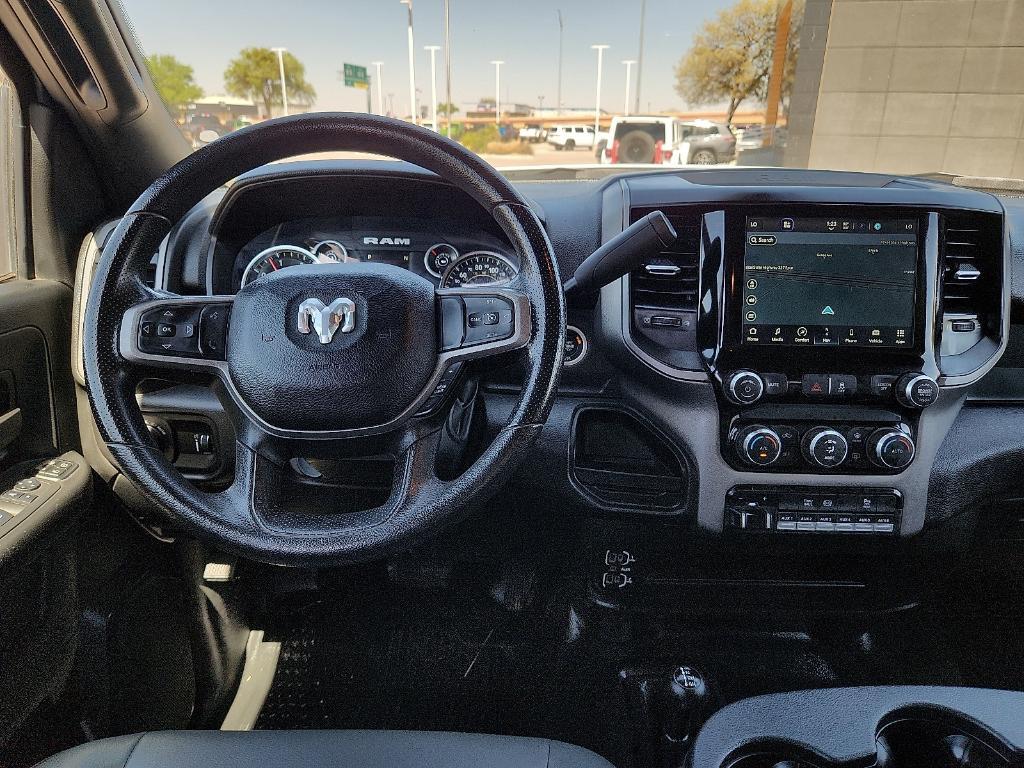 used 2023 Ram 2500 car, priced at $47,215