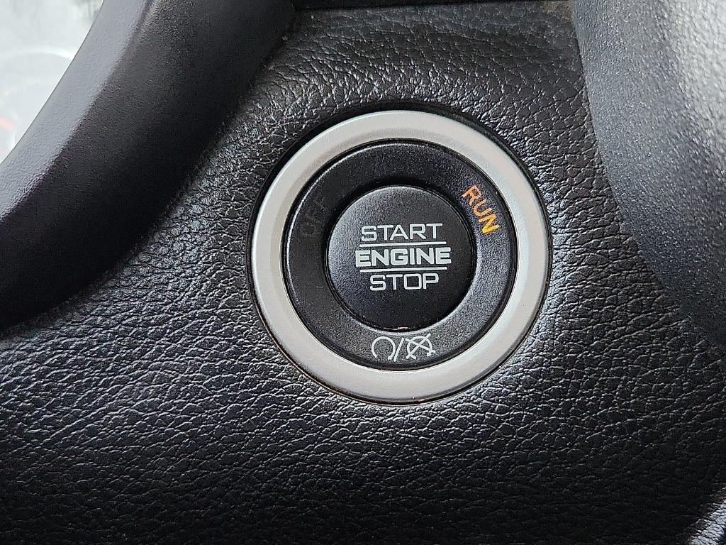 used 2023 Ram 2500 car, priced at $47,215