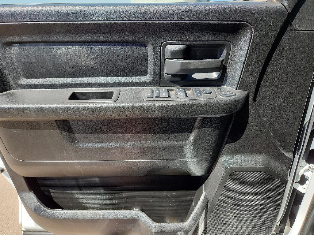 used 2023 Ram 2500 car, priced at $47,215