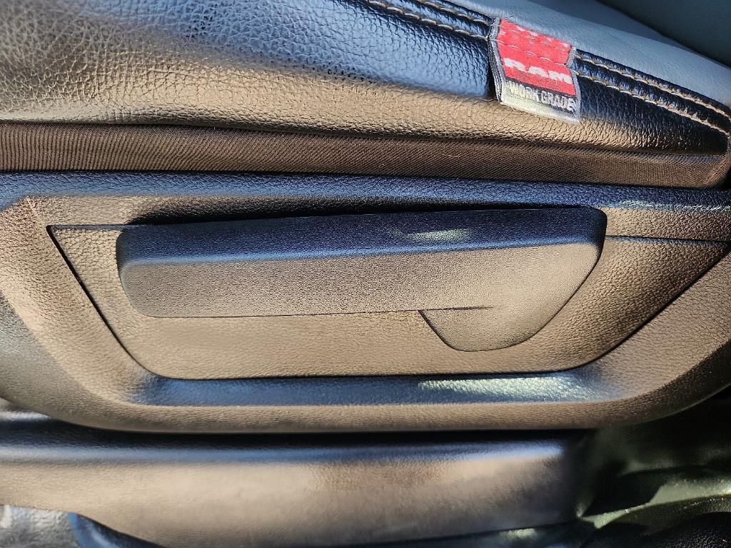 used 2023 Ram 2500 car, priced at $47,215