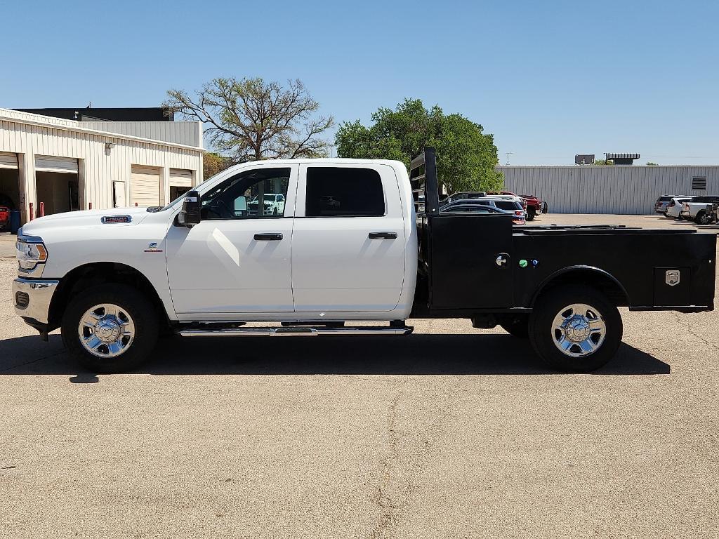 used 2023 Ram 2500 car, priced at $47,215