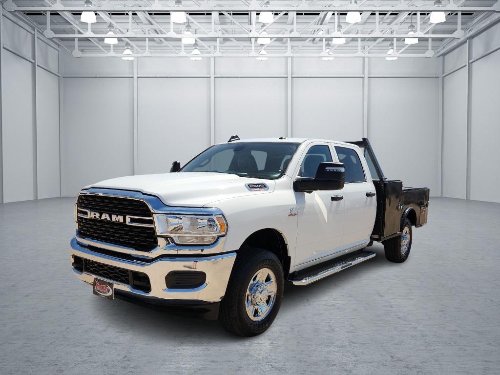 used 2023 Ram 2500 car, priced at $47,215