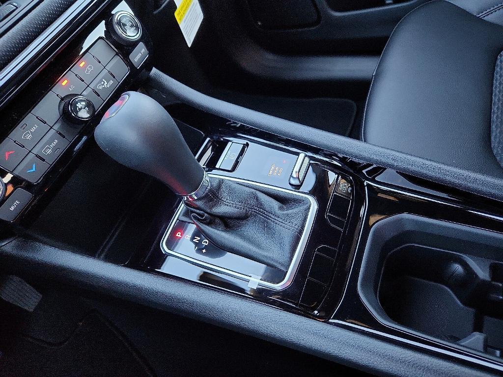 new 2026 Jeep Compass car, priced at $31,041