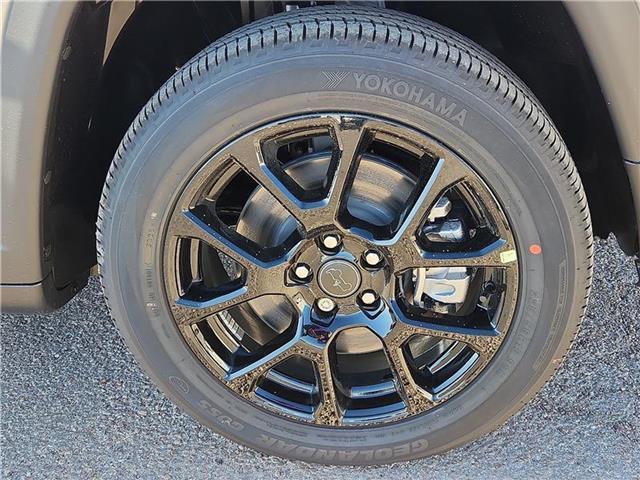 new 2026 Jeep Compass car, priced at $32,010