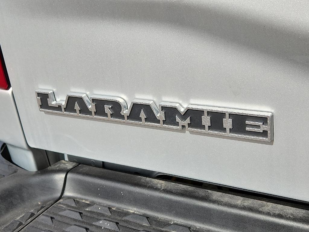 used 2026 Ram 2500 car, priced at $69,995