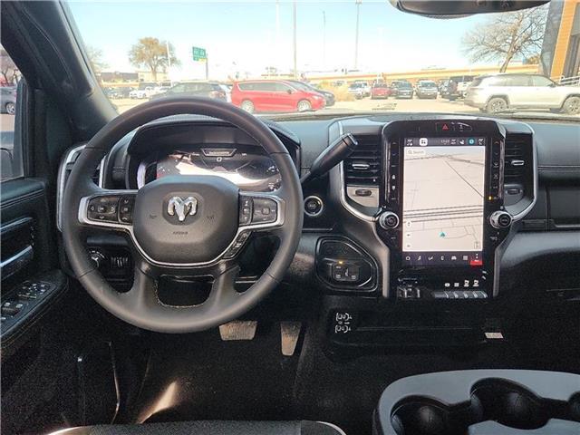 used 2026 Ram 2500 car, priced at $69,995