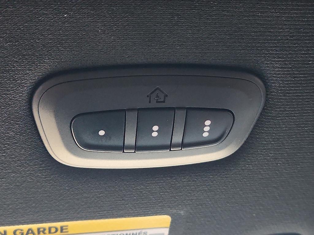 used 2026 Ram 2500 car, priced at $69,995