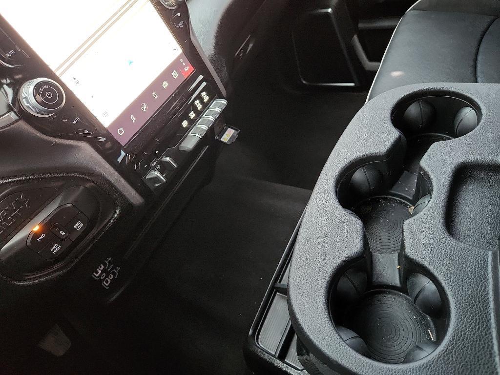 used 2026 Ram 2500 car, priced at $69,995