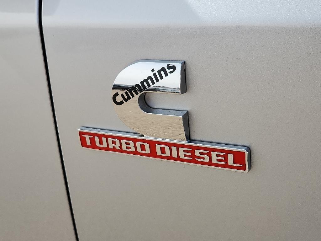 used 2026 Ram 2500 car, priced at $69,995