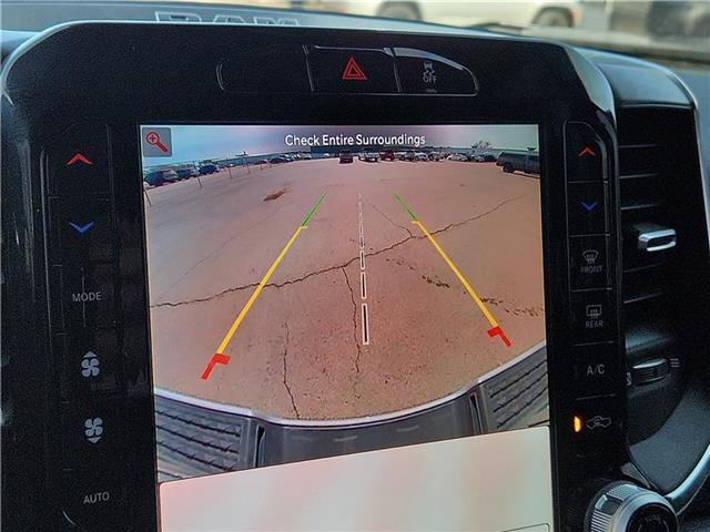 used 2026 Ram 2500 car, priced at $69,995