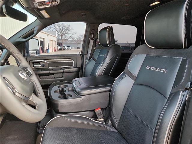 used 2026 Ram 2500 car, priced at $69,995