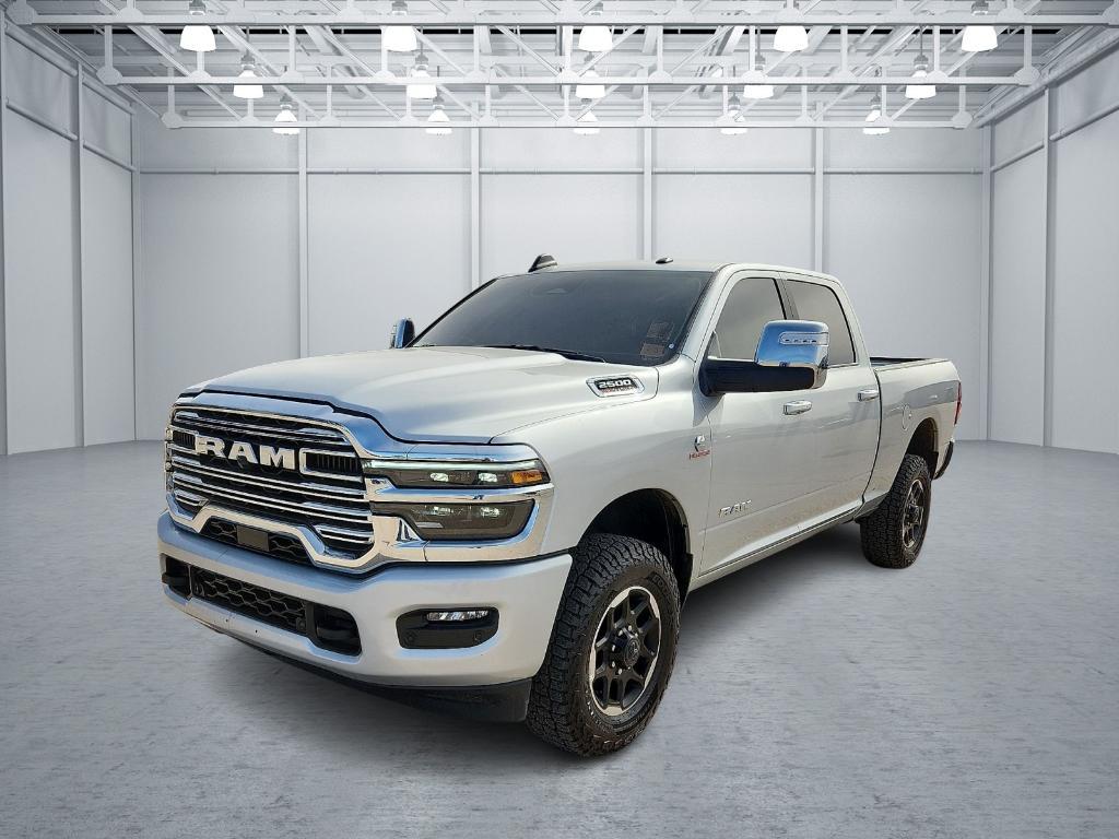 used 2026 Ram 2500 car, priced at $69,995