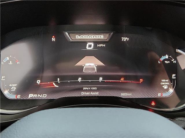 used 2026 Ram 2500 car, priced at $69,995