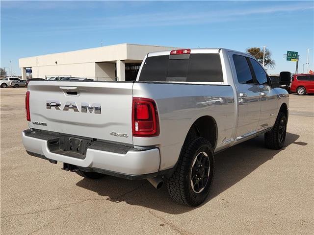 used 2026 Ram 2500 car, priced at $69,995