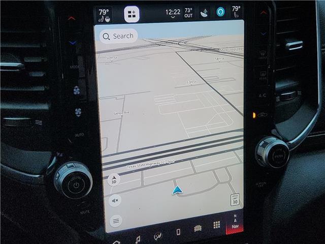 used 2026 Ram 2500 car, priced at $69,995