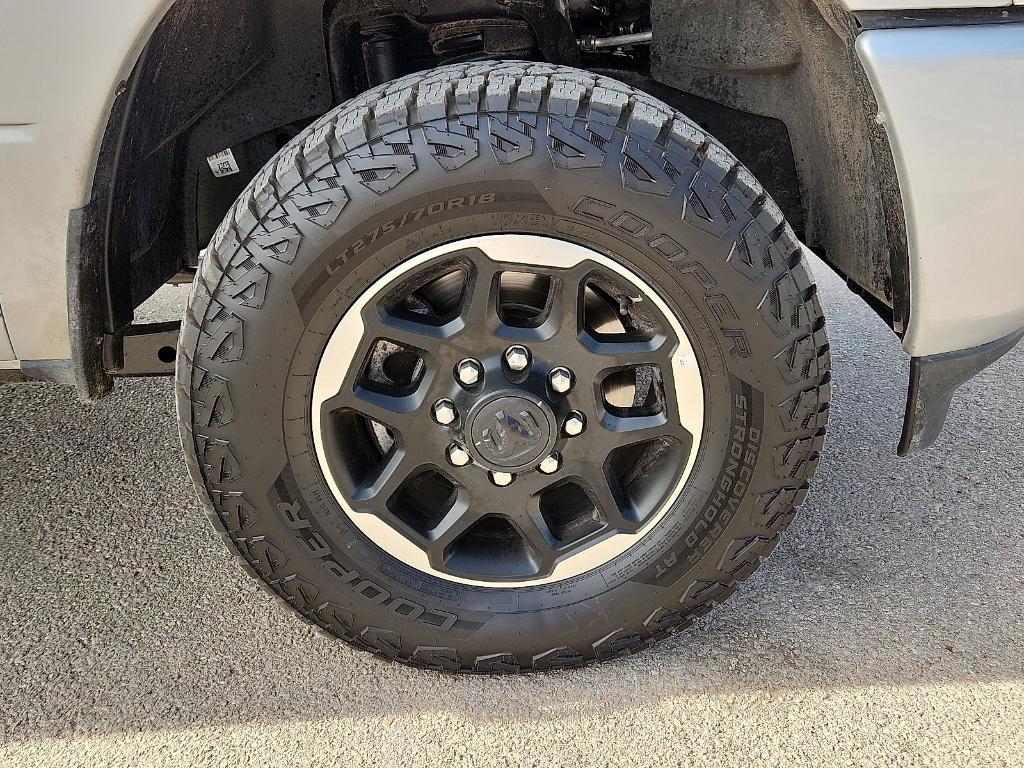 used 2026 Ram 2500 car, priced at $69,995