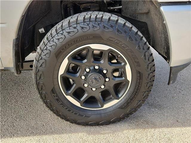 used 2026 Ram 2500 car, priced at $69,995