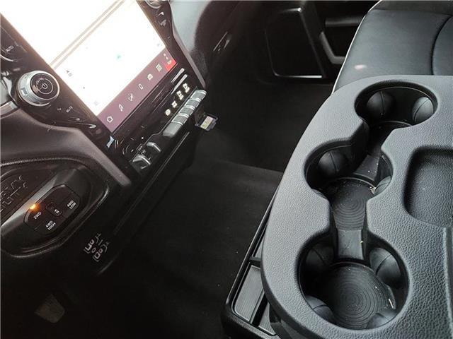 used 2026 Ram 2500 car, priced at $69,995