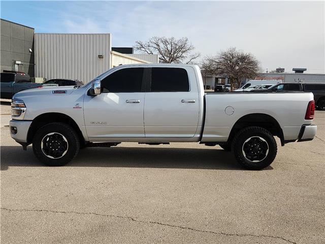 used 2026 Ram 2500 car, priced at $69,995