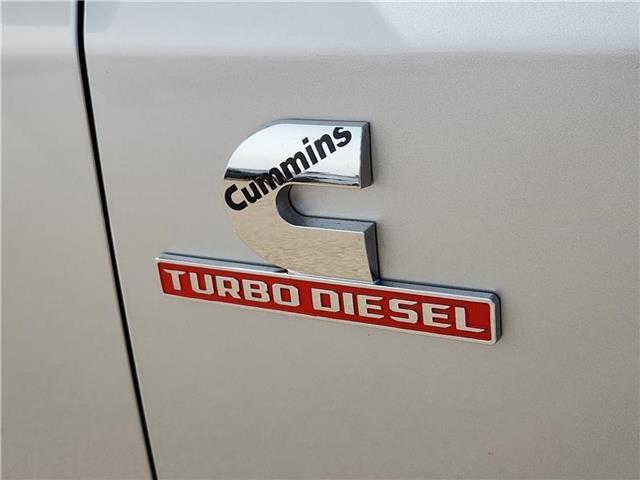 used 2026 Ram 2500 car, priced at $69,995