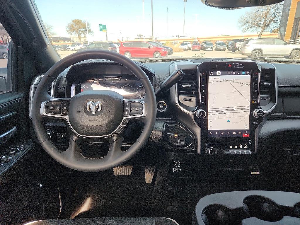 used 2026 Ram 2500 car, priced at $69,995