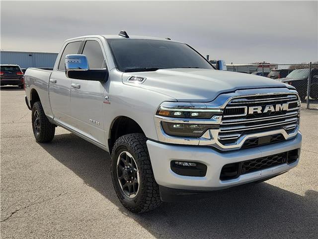 used 2026 Ram 2500 car, priced at $69,995