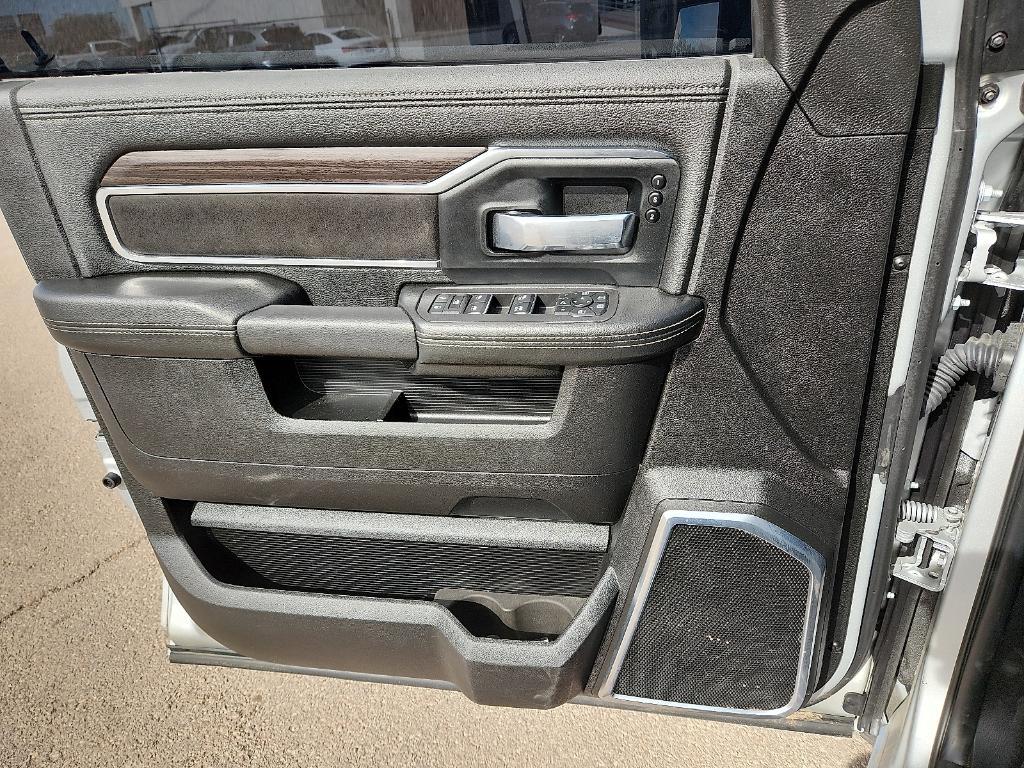 used 2026 Ram 2500 car, priced at $69,995