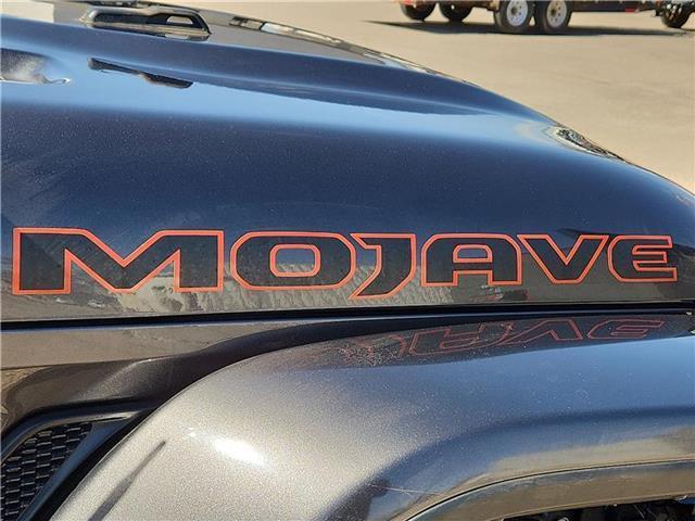 used 2023 Jeep Gladiator car, priced at $39,995